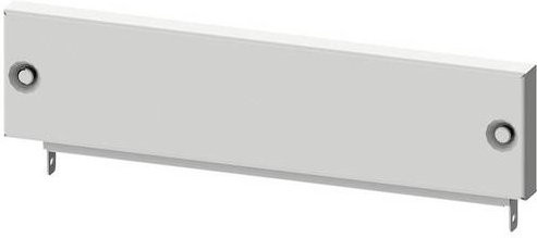 Siemens Blende 8PQ2010-4BA02 in Weiß - Bild 1