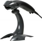 Honeywell Voyager 1200g Handscanner 1D Laser in Hellgrau mit USB-Kit und Standfuß - Bild 1