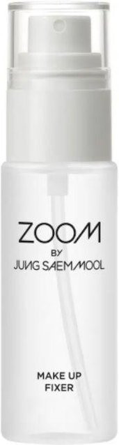 JUNGSAEMMOOL Zoom By JSM Make-up Fixier-Spray, 50 ml - Bild 1