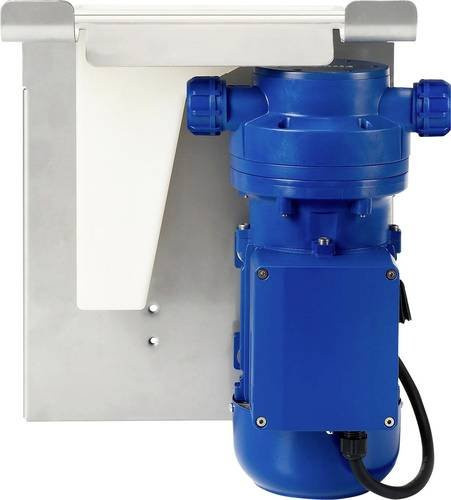 Pressol Zirkulationspumpe Urea-EMP 35 l/min 230 V/AC in Blau/Aluminium - Bild 1