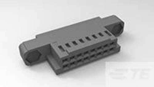 TE Connectivity 1-88637-3 Package in Grau - Bild 1