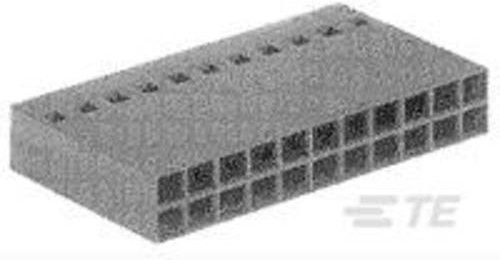 TE Connectivity 104482-1 Package in Grau - Bild 1