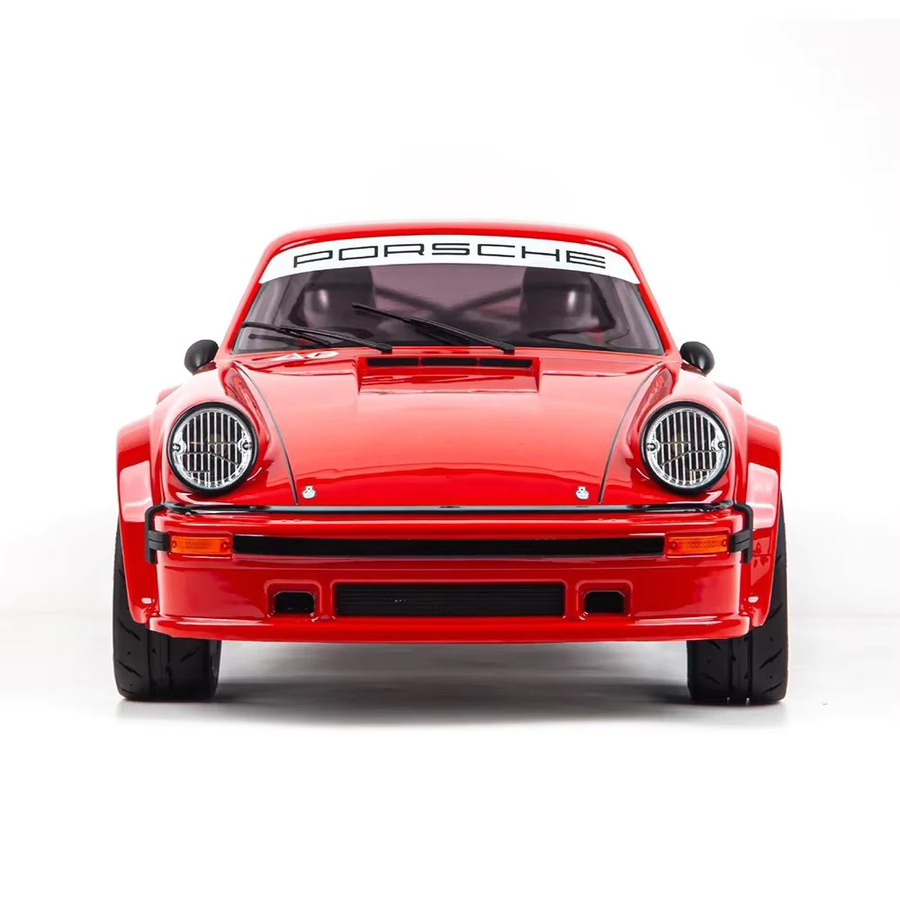 TRACTION HOBBY KM RC Rallye-Auto 934, 1/6 Maßstab, ferngesteuert, 4WD, RTR - Bild 2