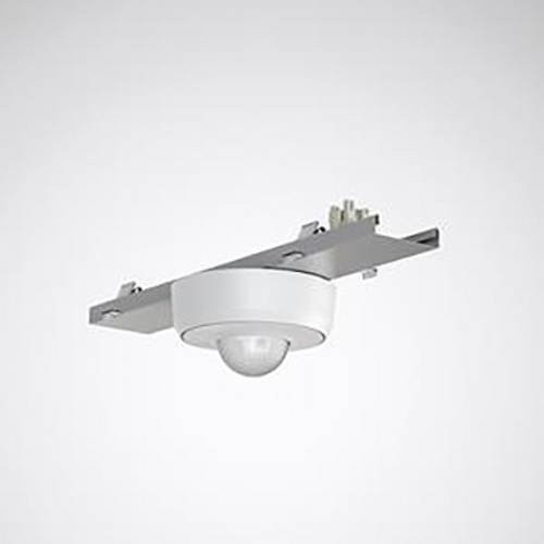 Trilux Geräteträger 8912200 Montagezubehör für Schienensysteme in Weiß - Bild 1