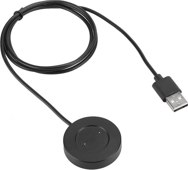 DIYelecs Ladegerät für HUAWEI Watch GT und HUAWEI Watch GT2 in Schwarz - Bild 1