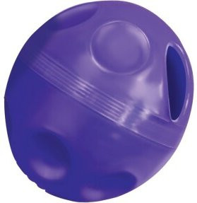 KONG Spielzeug Snack Ball - Bild 1