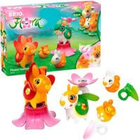 BRIO Flora Blumensammler Spielfigur Spielset - Bild 1