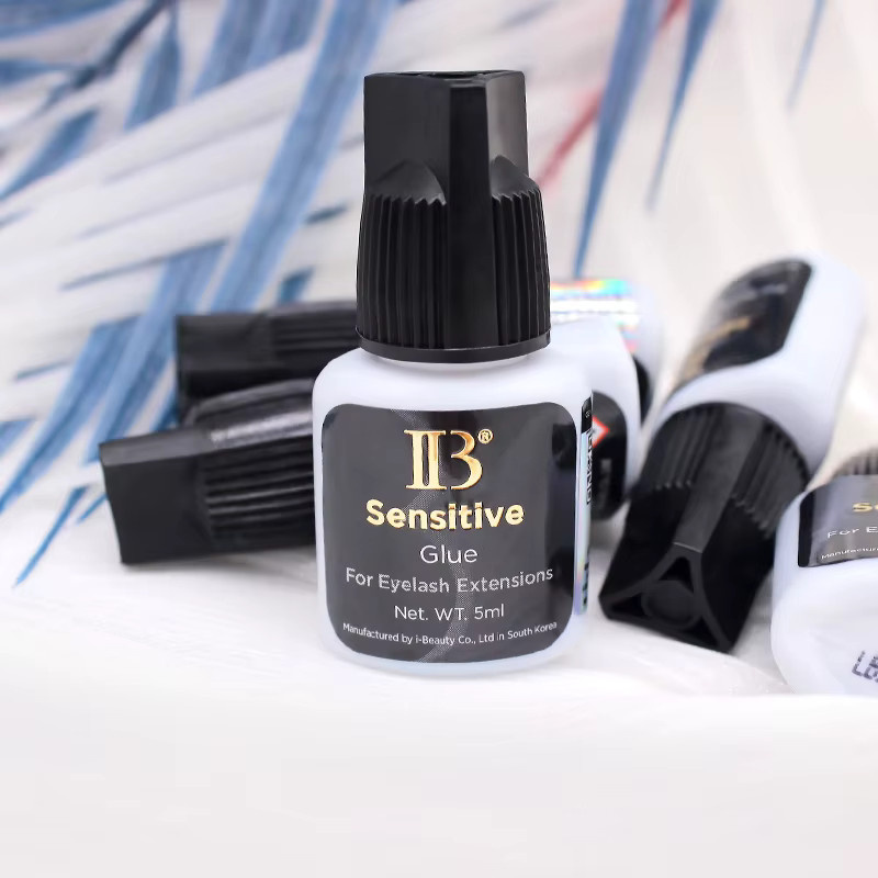 IB Wimpernkleber, schnell trocknend - Bild 3