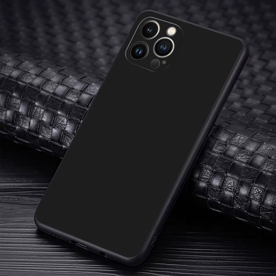 MINISO Backstreet Boys BSB Handyhülle für iPhone 17 16 15 14 13 12 11 Pro Max Plus Mini Xr Xs Schwarz Weiche Silikonhülle - Bild 2
