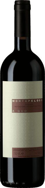 Montepeloso Nardo Costa Toscana Rotwein, Sangiovese/Montepulciano/Marselan, 2021, Toskana, trocken, 0,75 l - Bild 1