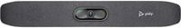 HP Poly Studio R30 USB Video Bar Konferenzsystem mit 4K Ultra HD, USB-C und Bluetooth in Schwarz/Weiß - Bild 2