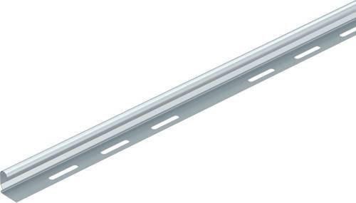 OBO Bettermann Trennsteg 6062050 in Silber, 3 m - Bild 1