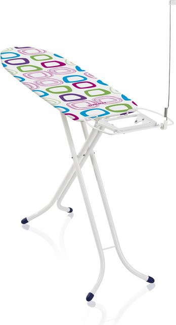 Leifheit Classic Steam M Bügeltisch in Multicolour, B/T/H: 75,0 x 38,0 cm - Bild 1