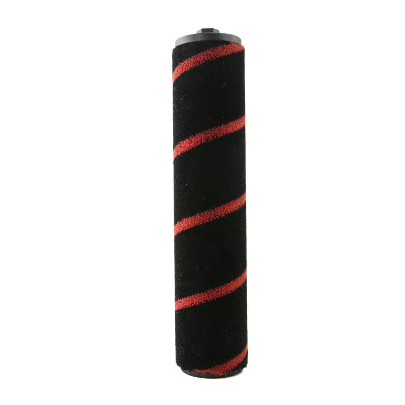 Dreame Rollenbürste mit grünem Staubsammler und weichem Velours-Bodenbürstenkopf für V12S V16S V11 V12 T10 T20 T30 T20pro T30NEO V16 V12pro - Bild 3