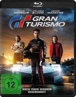Gran Turismo, Blu-ray - Bild 1