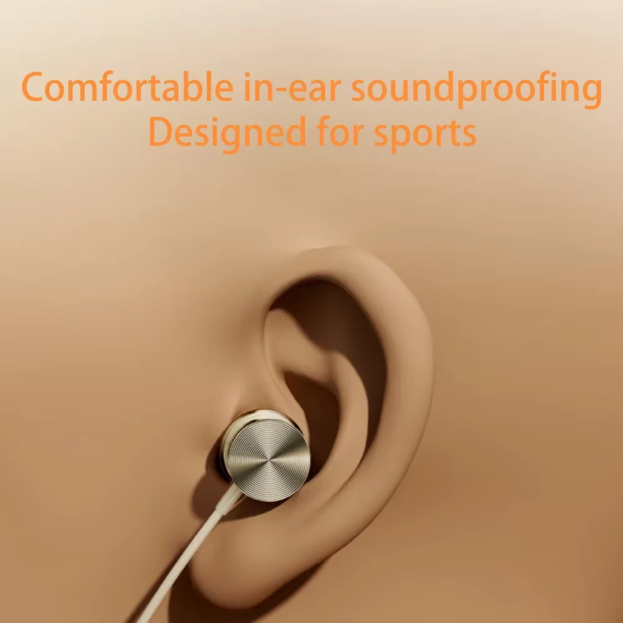 Acer Neckband Bluetooth 5.4 Kopfhörer in Schwarz mit HIFI Sound und ENC Mikrofon für Sport und In-Ear Nutzung - Bild 5