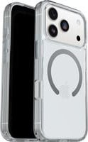 OtterBox Symmetry Handyhülle für Apple iPhone 17 Pro, Transparent - Bild 1