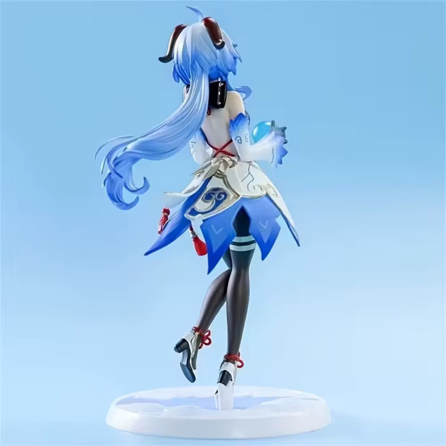 Bandai Genshin Impact Figur, Actionfigur, ab 18 Jahren - Bild 3