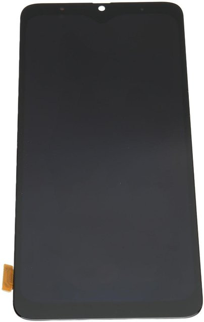 Samsung Handy Digitizer Touchscreen Baugruppe mit OLED Display in Schwarz - Bild 1