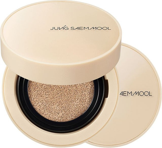 Jung Saem Mool Skin Nuder Cushion Concealer, Fair Light, LSF 50+, 10g - Bild 1