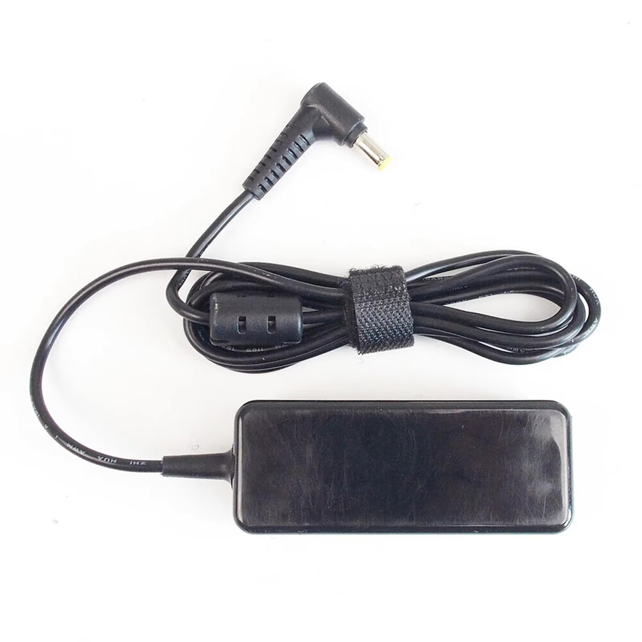 Acer Laptop AC Adapter Ladegerät in Schwarz, 19 V 2,37 A für Acer Aspire 3 A314-21 A315-42 A315-51 A315-31 A315-21G A315-21 A315-33 A315-41 A315-54 - Bild 6