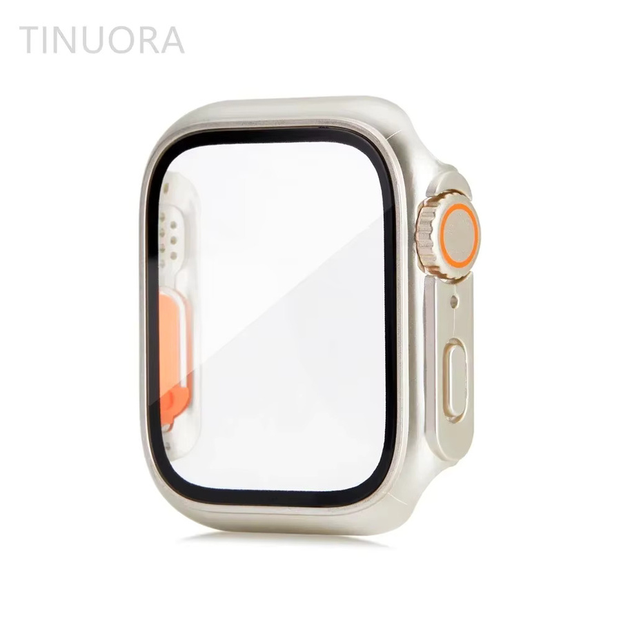 TINUORA Displayschutzfolie für Stoßstange, Schwarz, Unisex - Bild 3