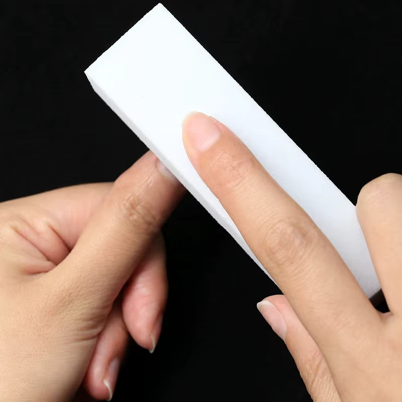 FUMOSIK Nagelfeile Buffer, Weiß, Unisex - Bild 4