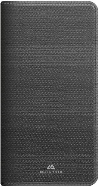 Apple Booklet The Classic für iPhone 16 Pro, Schwarz - Bild 1