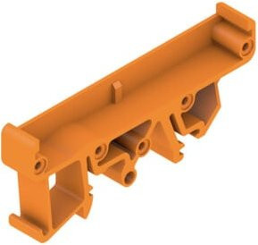 Weidmüller Rastfuß RF RS 70 LI/A2/O.SG in Orange - Bild 1