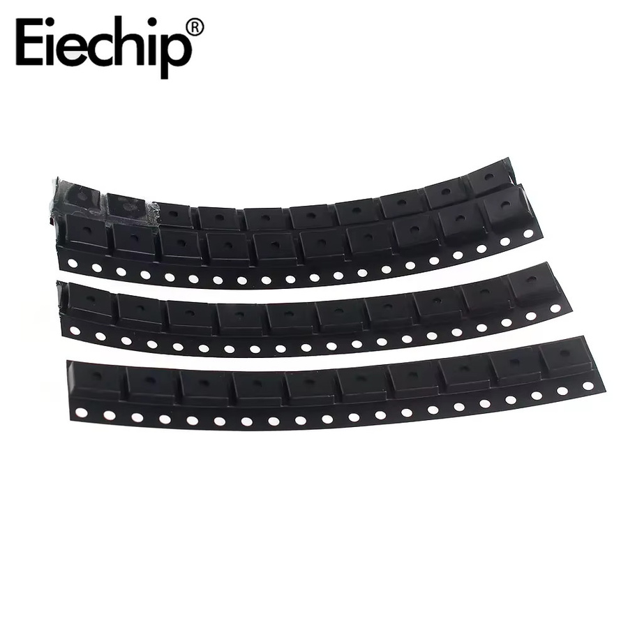 40er Set Elektronik-Kit mit integrierten Schaltkreisen UC3842B UC3843B UC3844B UC3845B in Schwarz, 4 verschiedene Werte à 10 Stück im SOP-Gehäuse - Bild 2