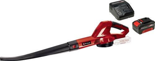 Einhell GC-CL 18 Li E Akku Laubbläser Set inkl. Akku und Ladegerät 18V - Bild 1