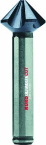 Ruko ULTIMATECUT Kegelsenker 4S HSSE-Co RUnaTEC DIN 335 90 Grad Durchmesser: 20,5 mm, Farbe: Silber - Bild 1
