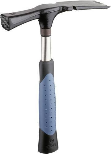 Picard Zahnhammer Nr. 276 in Blau und Schwarz mit 860g Gewicht und 280mm Länge - Bild 1