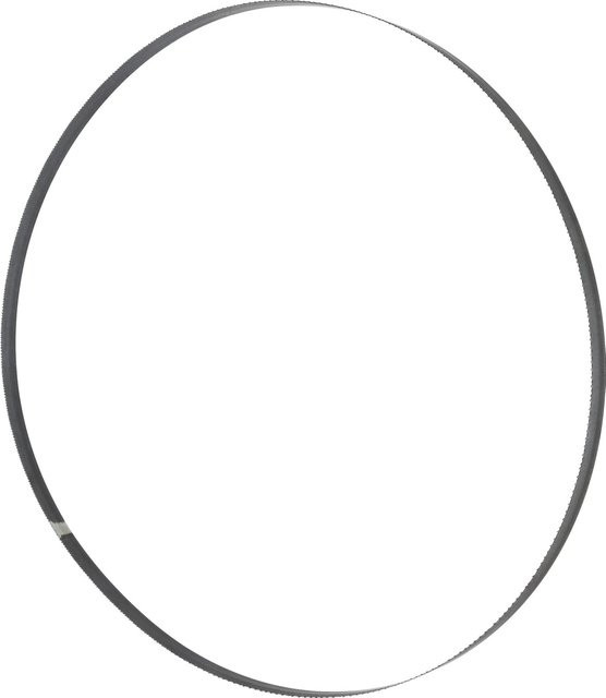Holzmann Bandsägeblatt 10 mm für Holzbandsäge HBS245HQ in Grau - Bild 1