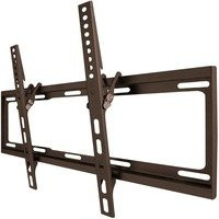 One For All Wandhalterung neigbar in Schwarz oder Braun für 32 Zoll - Bild 1