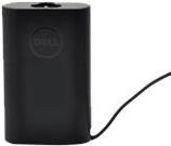 Dell Netzteil European 45W Adapter in Schwarz (W125836200) - Bild 1