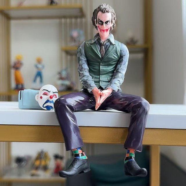 Hot Toys Joker, Actionfigur, Modell - Bild 1