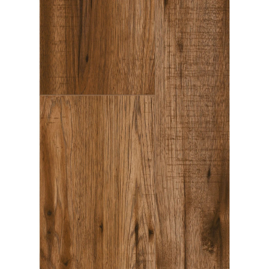 Kaindl Comfort Laminat Hickory in Holzoptik, Farbe: Weiß/Braun, Dicke: 7 mm - Bild 2