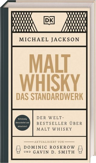 Malt Whisky, Gebundene Ausgabe - Bild 1