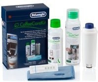 De'Longhi Coffee Care Reinigungs-Set DLSC306 in Multicolour - Bild 1