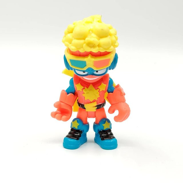 Superthings Super Zings Serie 6, Actionfiguren, ab 14 Jahren - Bild 1