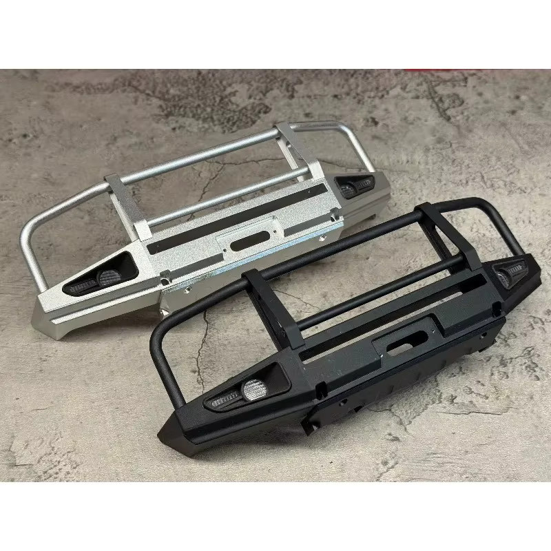 RGT RC Truck Metall ARB Bull Bar Stoßstange Frontgrill, Zubehör - Bild 3