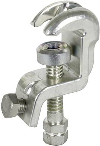 DEHN Universalklemme UK 25 SK in Silber - Bild 1