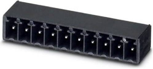 Phoenix Contact Stiftgehäuse-Platine in Schwarz mit 470 Stück und 3,5 mm Rastermaß - Bild 1