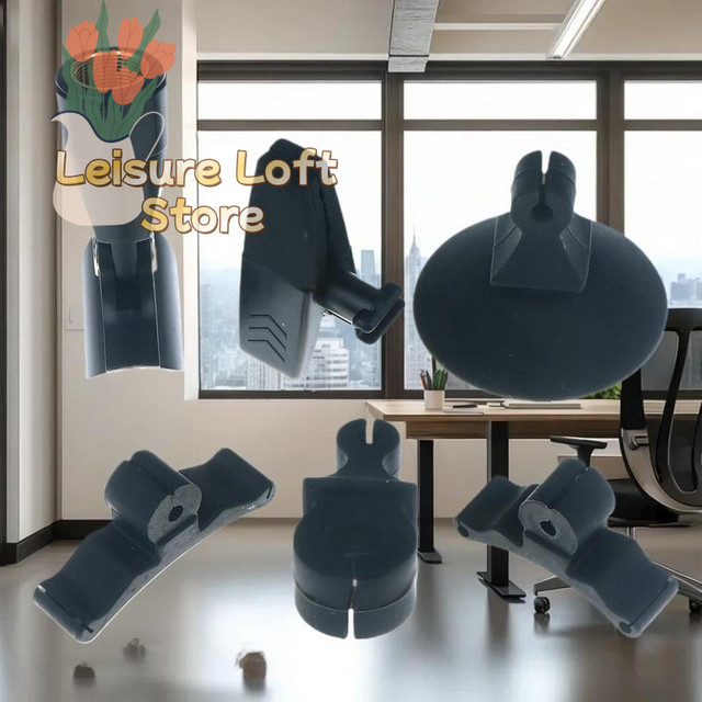 Violin-Mikrofonklemme in Schwarz – Stabiler Kondensatormikrofonhalter mit Schnellverschluss und Ständeradapter für Studio- und Live-Aufnahmen - Bild 1