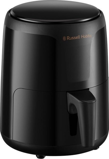 Russell Hobbs SatisFry Air Heißluftfritteuse in Schwarz - Bild 2