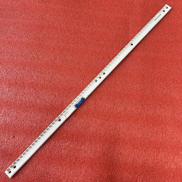 LED Hintergrundbeleuchtung Streifen für Samsung UE49K5600AK UE49K5589SU UE49K5582SU UE49K5580SU UE49K5579SU UE49K5572SU UE49K5570SU UE49K5550BU - Bild 1