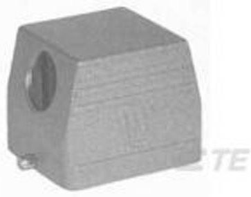 TE Connectivity 1-1102172-7 in Grau - Bild 1