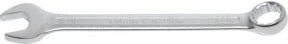 BGS Maul-Ringschlüssel 30199 Kombination Silber SW 15/16 Zoll - Bild 1