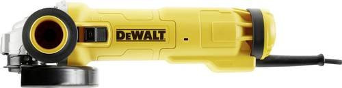 DeWalt Winkelschleifer DWE4238-QS in Gelb mit 1400 Watt und 150 mm Durchmesser - Bild 2